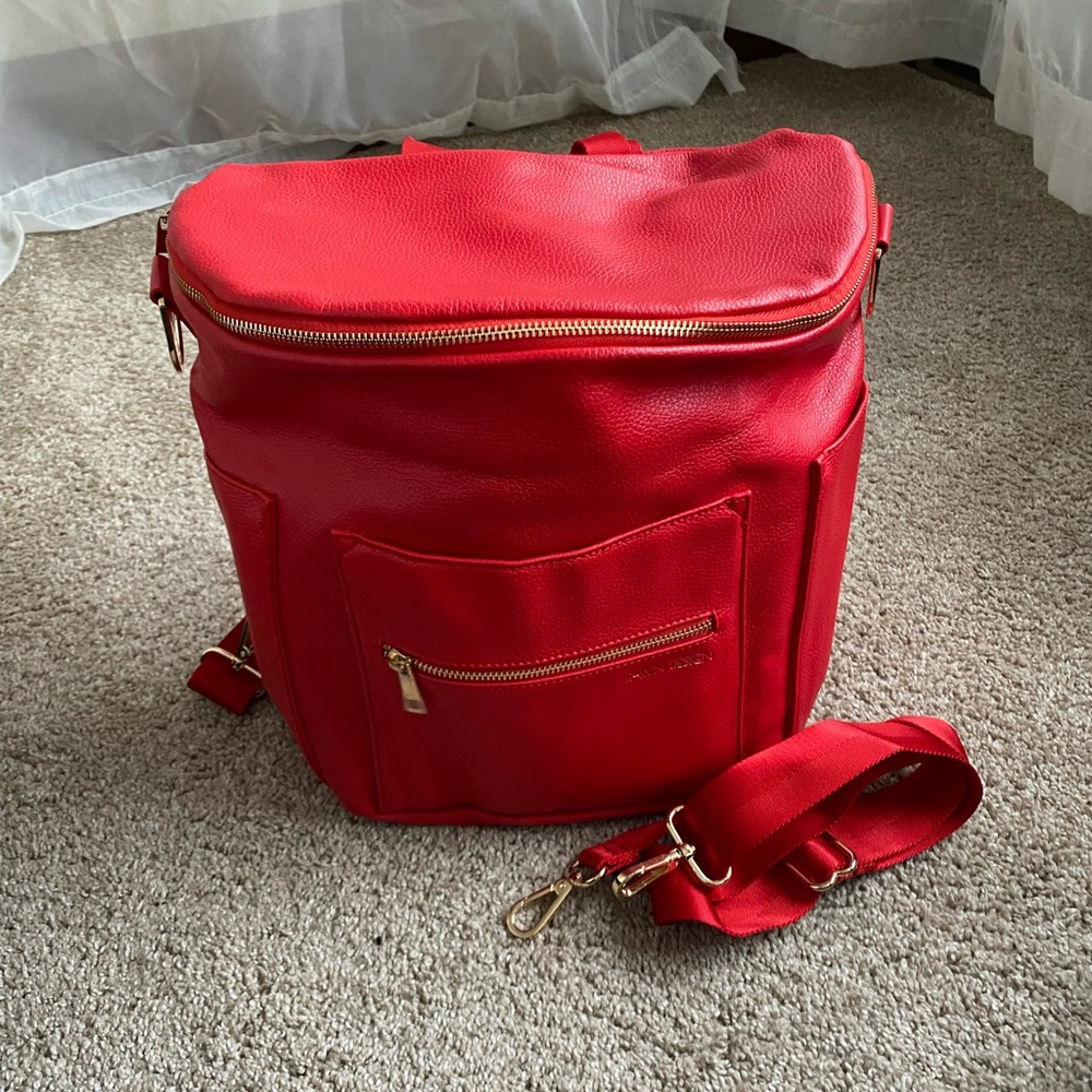 Fawn Design Original Diaper Bag 2.0